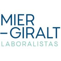 Logo de Mier Giralt